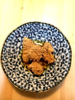 超簡単!失敗しない?鱈子の煮付け-レシピのメイン写真