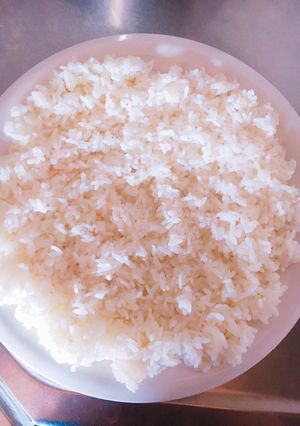いつでもホクホク！御飯の保存方法-レシピのメイン写真