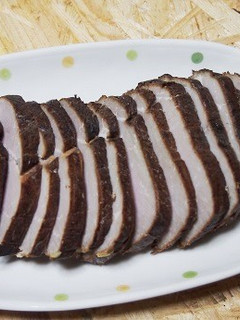 豚ロースハム-レシピのメイン写真
