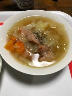 我が家のポトフ(*´꒳`*)-レシピのメイン写真