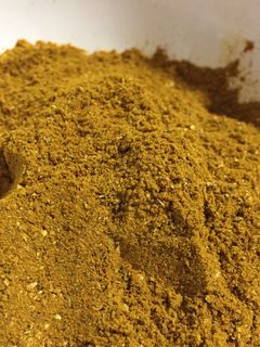 自家製カレー粉-レシピのメイン写真