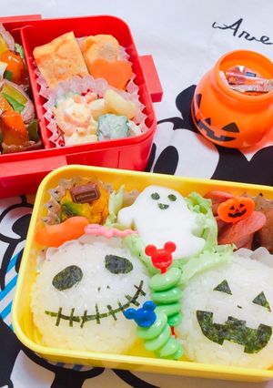 記念日弁当13-レシピのメイン写真