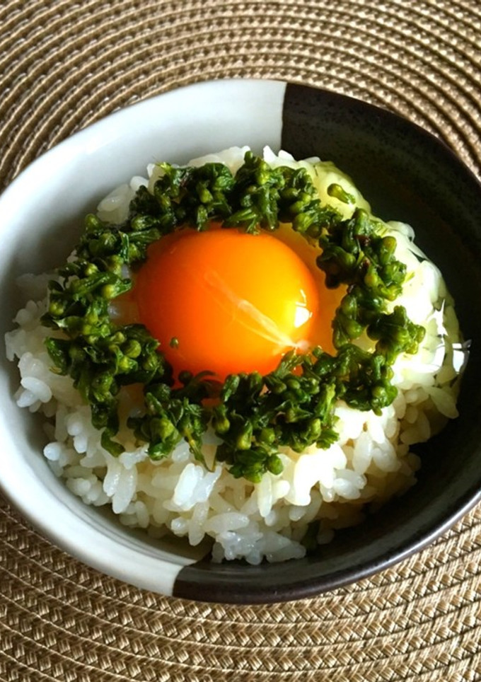 めんつゆで簡単♡しその実の醤油漬け-レシピのメイン写真