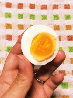 ガス代節約^_^ゆでたまごの作り方-レシピのメイン写真