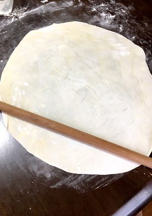 トルコのスボレイSu Boregi-レシピのメイン写真