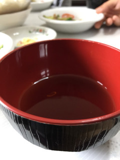 白だしでそうめんつゆ-レシピのメイン写真