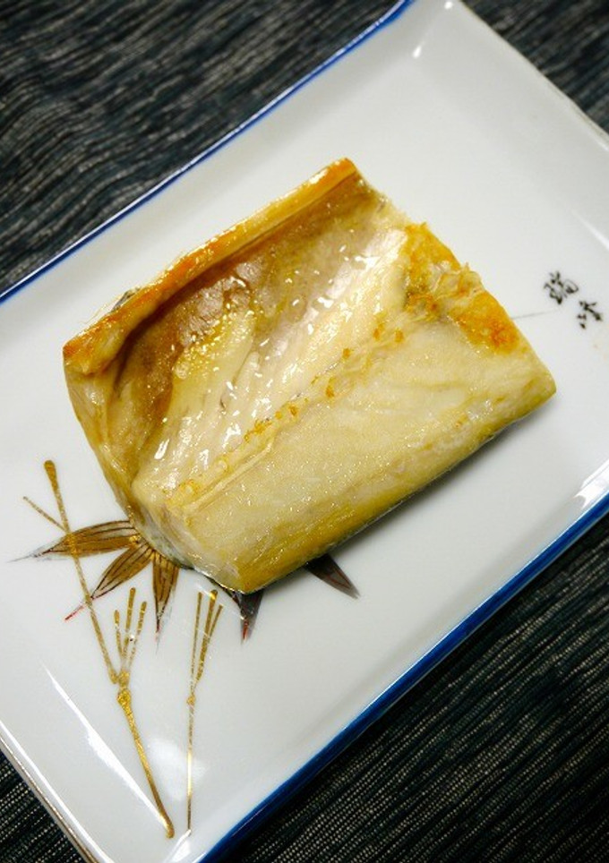 簡単！塩鯖のフライパン焼き☆下処理無し-レシピのメイン写真