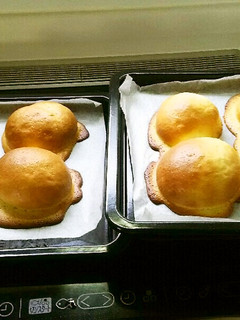 【HB】サックリクッキーパン・UFOパン-レシピのメイン写真