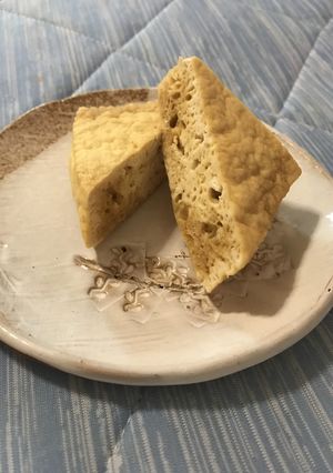 揚げない！焼かない！レンチン自家製厚揚げ-レシピのメイン写真