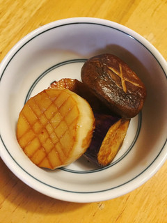 まるでホタテ?エリンギのバター焼き☾-レシピのメイン写真