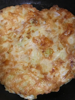 お好み焼き-レシピのメイン写真