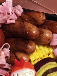ウインナーの甘辛炒め★-レシピのメイン写真