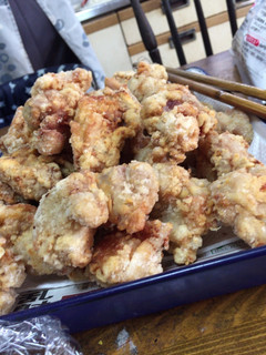 あっさり☆塩唐揚げ-レシピのメイン写真