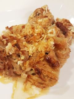シャキシャキ食感☆レンコンの豚巻き-レシピのメイン写真