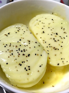 レンジでチン 簡単玉ねぎの…-レシピのメイン写真