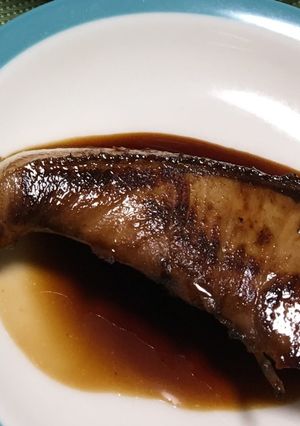 ご飯が進む ブリの照り焼き-レシピのメイン写真