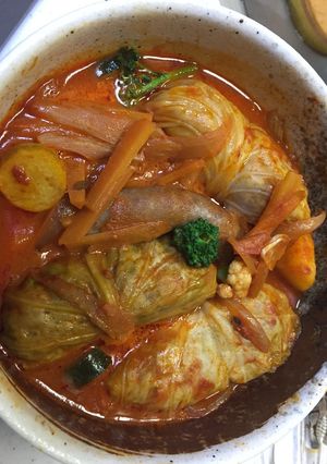 トマト煮込み☆ベース-レシピのメイン写真