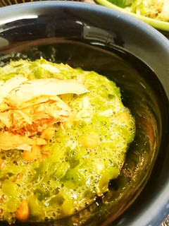 めかぶ納豆ツナ和え-レシピのメイン写真