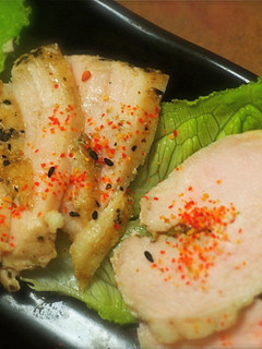 ロースト式とりハム-レシピのメイン写真