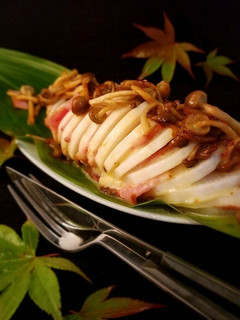 大根が簡単に華やかに!大根ステーキ-レシピのメイン写真