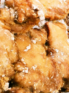 鶏のマーマレードソース焼き-レシピのメイン写真
