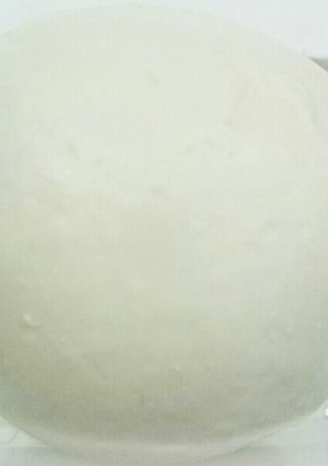 パン生地(あっさりタイプ)-レシピのメイン写真