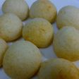 もっちもち♪おからポンデケージョ