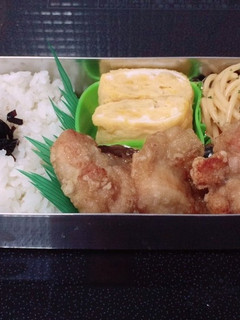 旦那さん*お弁当10.9-レシピのメイン写真