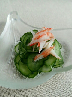 基本の!酢の物-レシピのメイン写真