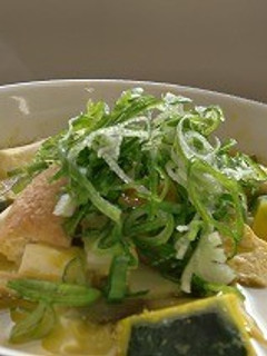 ほうとう風具だくさんスープ-レシピのメイン写真