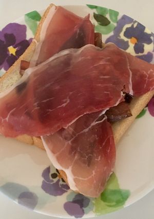 Original★簡単!欧州風料理 1-レシピのメイン写真
