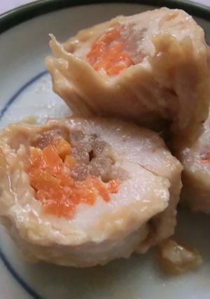 飲み仲間　肉巻き-レシピのメイン写真