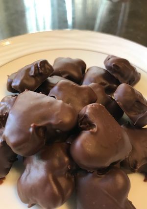 ローソンの チョコビスはこれ！再現レシピ-レシピのメイン写真