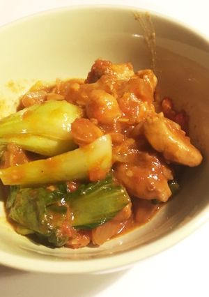 【本格】【簡単】チキンカレー-レシピのメイン写真