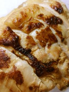 鶏の味噌ヨーグルト漬-レシピのメイン写真