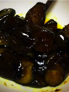 ナスのカレー炒め-レシピのメイン写真