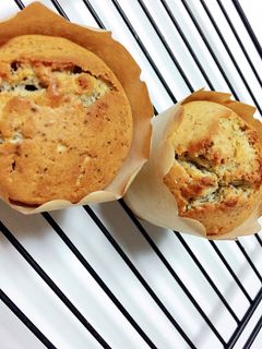 簡単♡紅茶マフィン-レシピのメイン写真