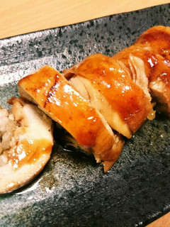 鶏もも肉で☆モヤシ巻き-レシピのメイン写真