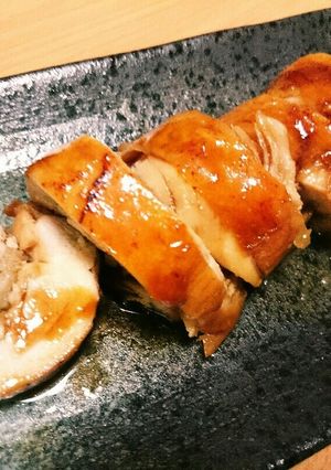 鶏もも肉で☆モヤシ巻き-レシピのメイン写真