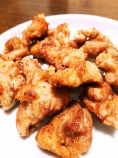 にんにくしょうが不使用!絶品唐揚げ☆-レシピのメイン写真