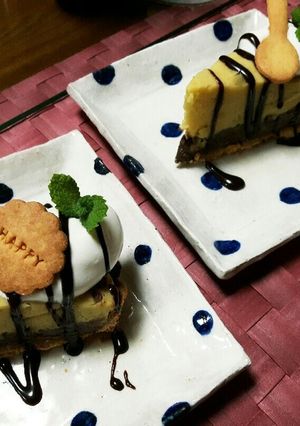 お芋のタルト-レシピのメイン写真