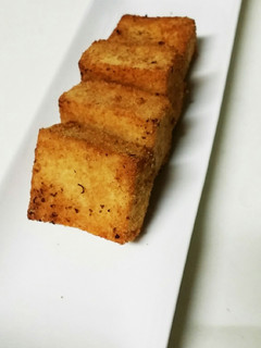 高野豆腐のからあげ-レシピのメイン写真