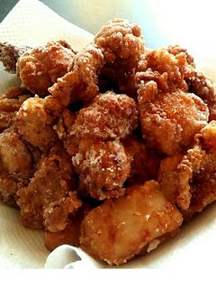 時短唐揚げ-レシピのメイン写真