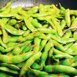 無限枝豆!枝豆のラー油炒め❤無言でどうぞ