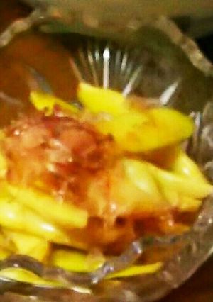 穂先メンマや○ら○風!細竹のピリ辛炒め煮-レシピのメイン写真
