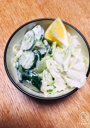 ダイエット♡節約！簡単手作りドレッシング-レシピのメイン写真