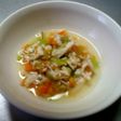 【猫用ご飯】ささみと野菜