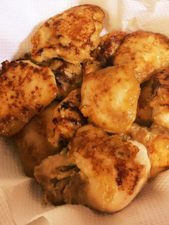 冷めてもおいしい☆鶏胸肉のピカタ-レシピのメイン写真