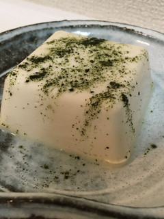 わかめソルト冷奴-レシピのメイン写真