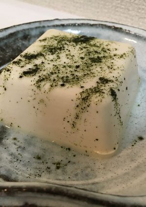わかめソルト冷奴-レシピのメイン写真